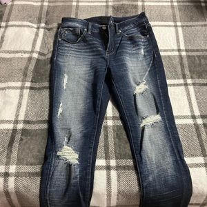 Great quality, buckle black